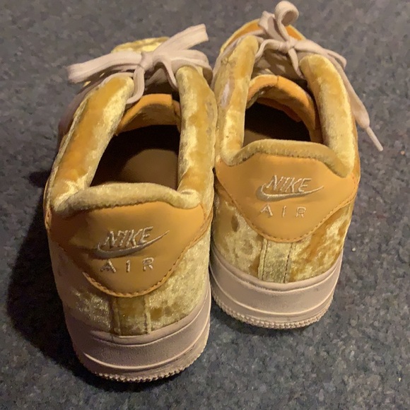 Women’s Air forces - Picture 5 of 5